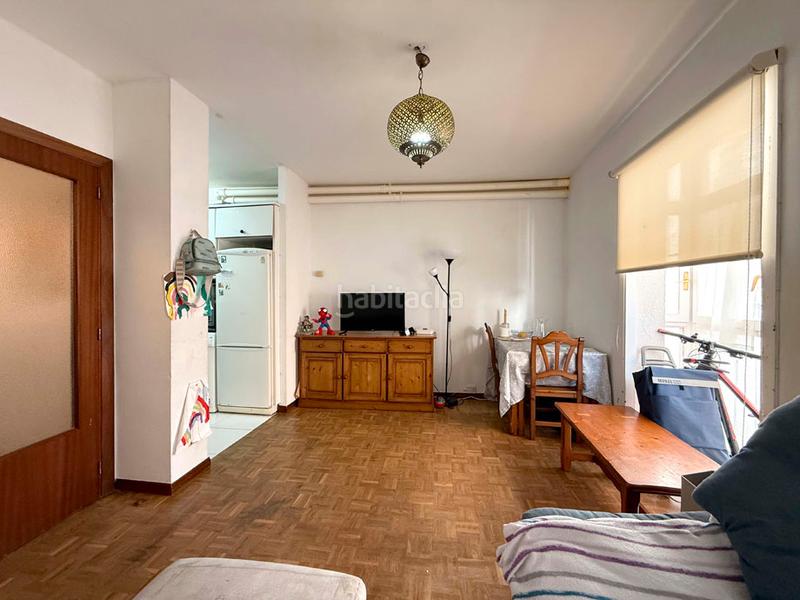 Foto 03ad5621-80fb-4f43-abc2-8a9ce6b3e5a9. Appartamento con riscaldamento parcheggio in Casco Viejo Vitoria - Gasteiz