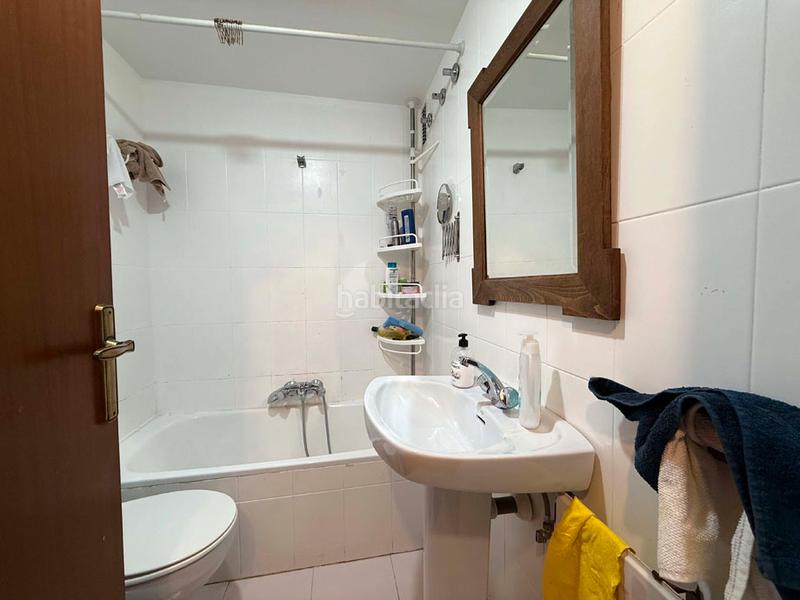 Foto 24fb46ad-2bf6-4eed-acfb-570dd075bf3d. Appartamento con riscaldamento parcheggio in Casco Viejo Vitoria - Gasteiz