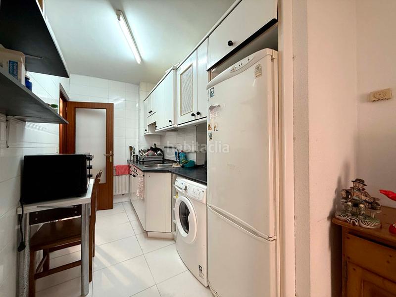 Foto 4e8a35f7-16ce-42a9-bf01-2cf07b672aab. Appartamento con riscaldamento parcheggio in Casco Viejo Vitoria - Gasteiz