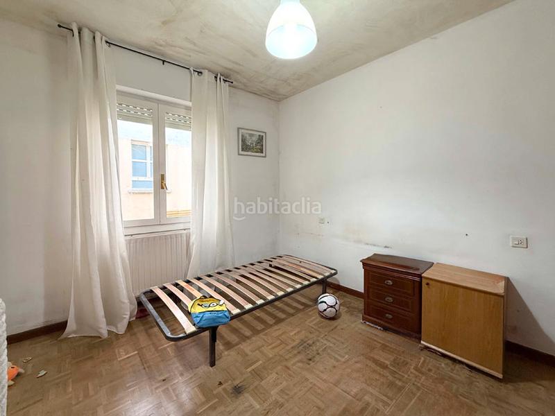 Foto 53797311-fd02-4fb1-9ac0-39186c90f9ac. Appartamento con riscaldamento parcheggio in Casco Viejo Vitoria - Gasteiz