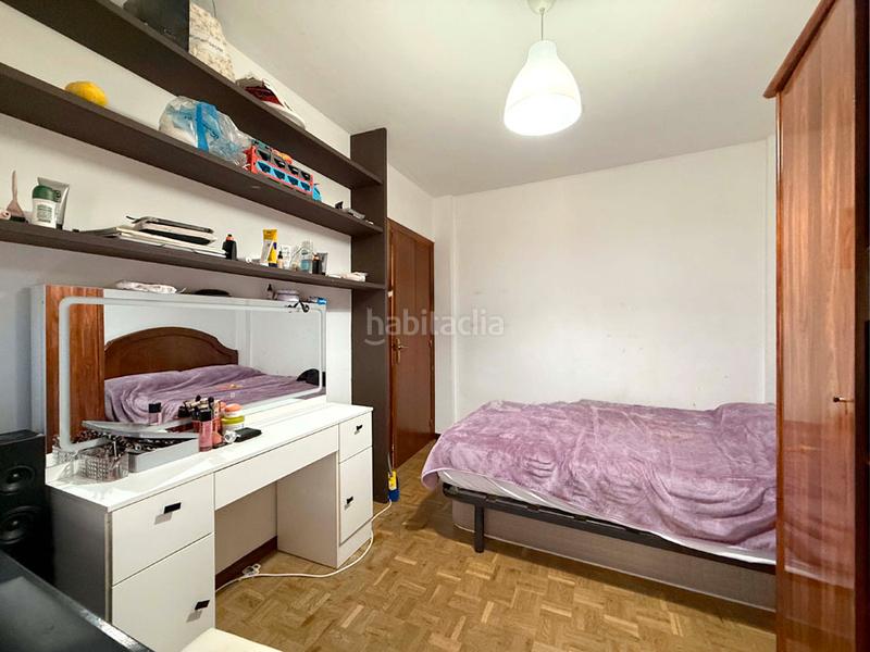 Foto 75386e7f-409d-4f05-b19f-8e16c3bf0f49. Appartamento con riscaldamento parcheggio in Casco Viejo Vitoria - Gasteiz