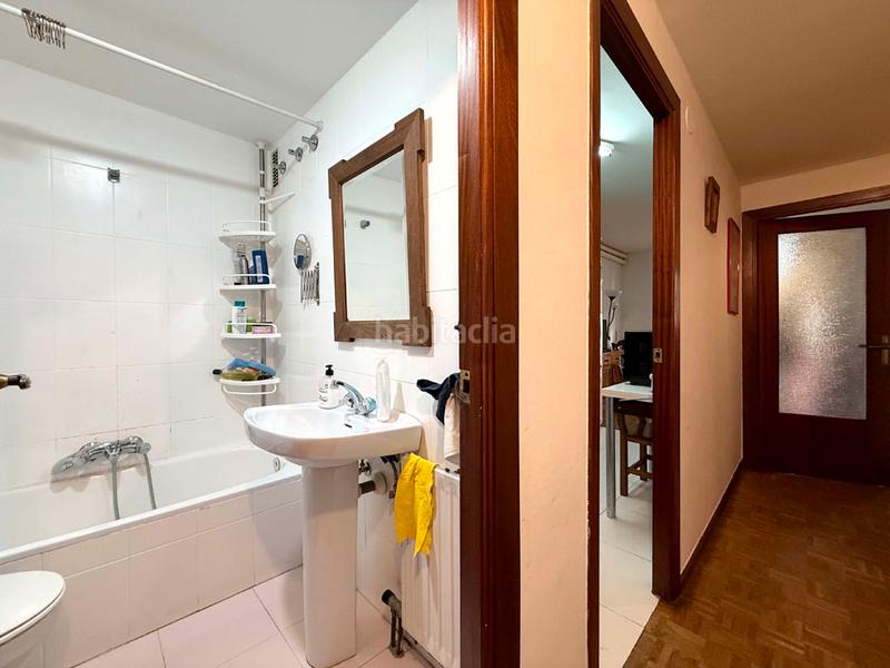 Foto 808fc021-8264-4f86-8ae4-bfb80a1633f7. Appartamento con riscaldamento parcheggio in Casco Viejo Vitoria - Gasteiz