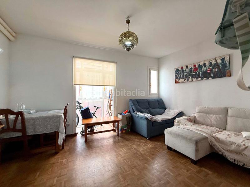 Foto 82a56e37-a1b7-4823-9557-5597e8697403. Appartamento con riscaldamento parcheggio in Casco Viejo Vitoria - Gasteiz