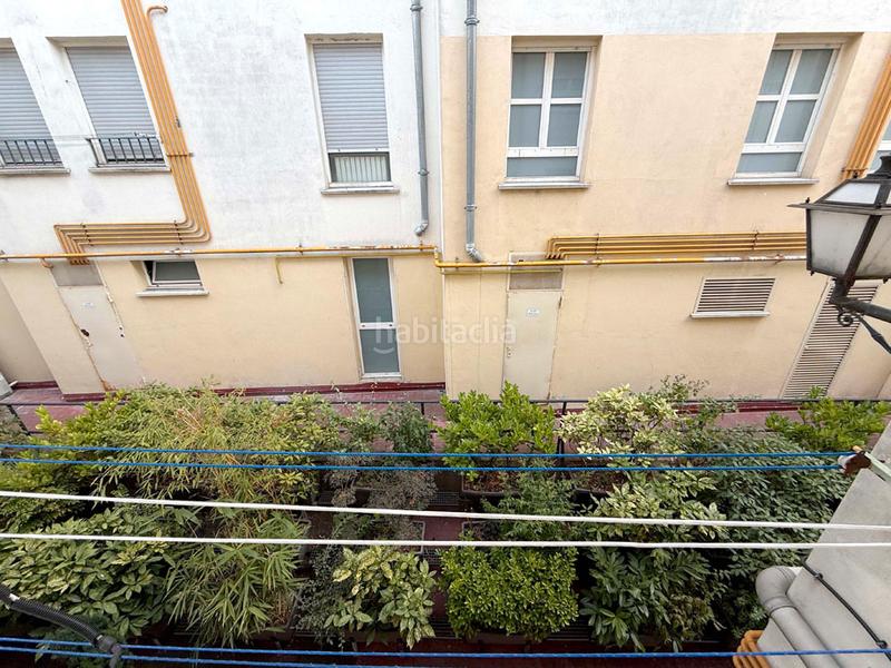 Foto ac3339e5-0262-4e30-9c16-427cacbe828c. Appartamento con riscaldamento parcheggio in Casco Viejo Vitoria - Gasteiz