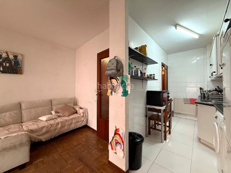 Foto d12649c0-1610-4dda-ba5b-8b577d528ca7. Appartamento con riscaldamento parcheggio in Casco Viejo Vitoria - Gasteiz
