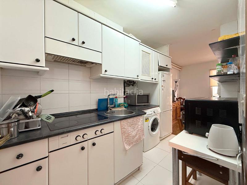 Foto e96213d4-2493-43f2-b046-b38bf9902dba. Appartamento con riscaldamento parcheggio in Casco Viejo Vitoria - Gasteiz