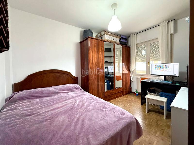 Foto b9a6f824-3725-4dd6-808b-e8df89eebe0f. Piso en Casco Viejo Vitoria - Gasteiz
