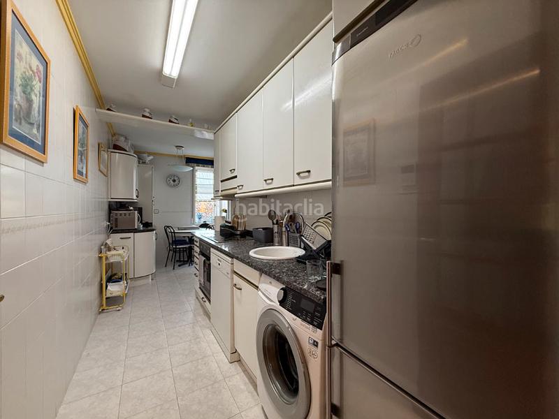 Foto 1c7da000-16d3-4c2e-9e00-5e272d22d7fb. Appartamento con riscaldamento parcheggio in San Martín Vitoria - Gasteiz
