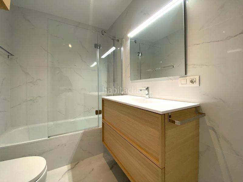 Foto 1995f15d-7353-477e-82e3-338c35068abe. Appartement avec chauffage parking dans Salburua - Arantzabela Vitoria - Gasteiz