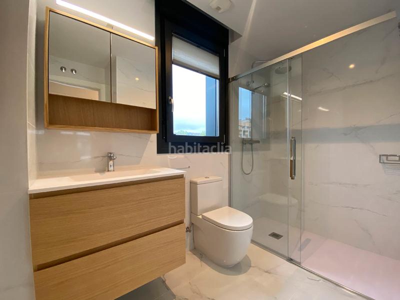 Foto 1d7e20d4-0a33-4efd-9e43-7037de5e7ddb. Appartement avec chauffage parking dans Salburua - Arantzabela Vitoria - Gasteiz