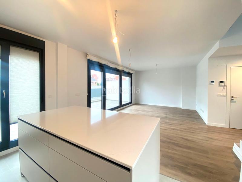 Foto 1f91624d-fd1d-4aa0-9eee-1218c00167a4. Appartement avec chauffage parking dans Salburua - Arantzabela Vitoria - Gasteiz