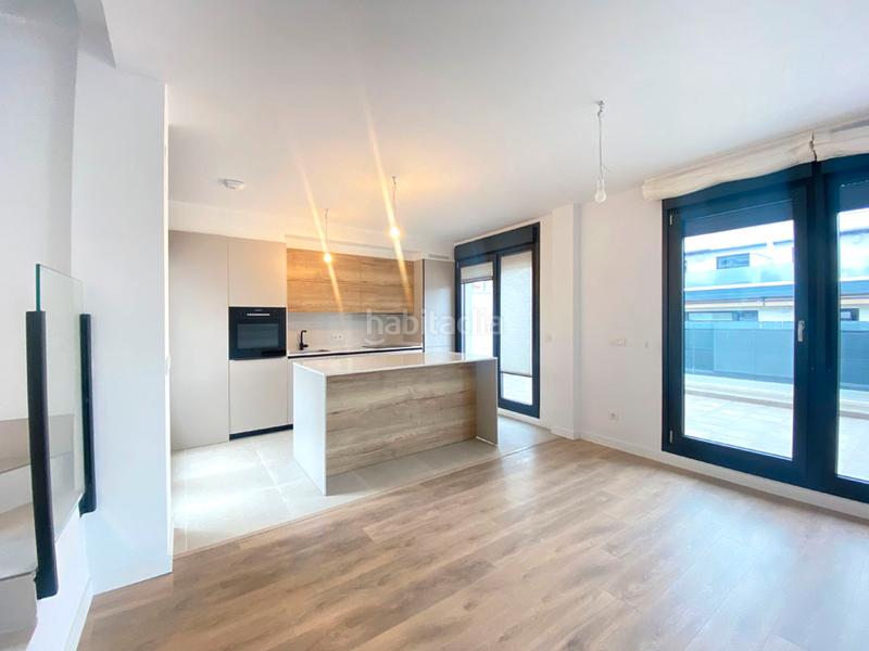 Foto 3ba385fb-241f-4bb9-9e4c-fe6463d8e67e. Appartement avec chauffage parking dans Salburua - Arantzabela Vitoria - Gasteiz