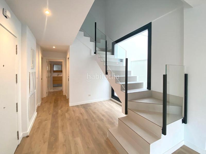 Foto 44768eb8-b488-4936-86ff-4f3f37c9d0e3. Appartement avec chauffage parking dans Salburua - Arantzabela Vitoria - Gasteiz