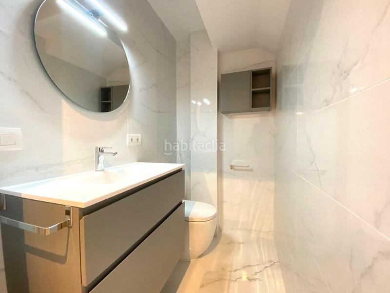 Foto d3e0c98f-b58f-4ac0-8aba-221dfea89718. Appartement avec chauffage parking dans Salburua - Arantzabela Vitoria - Gasteiz