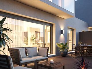 Appartement  Budapest, avenida