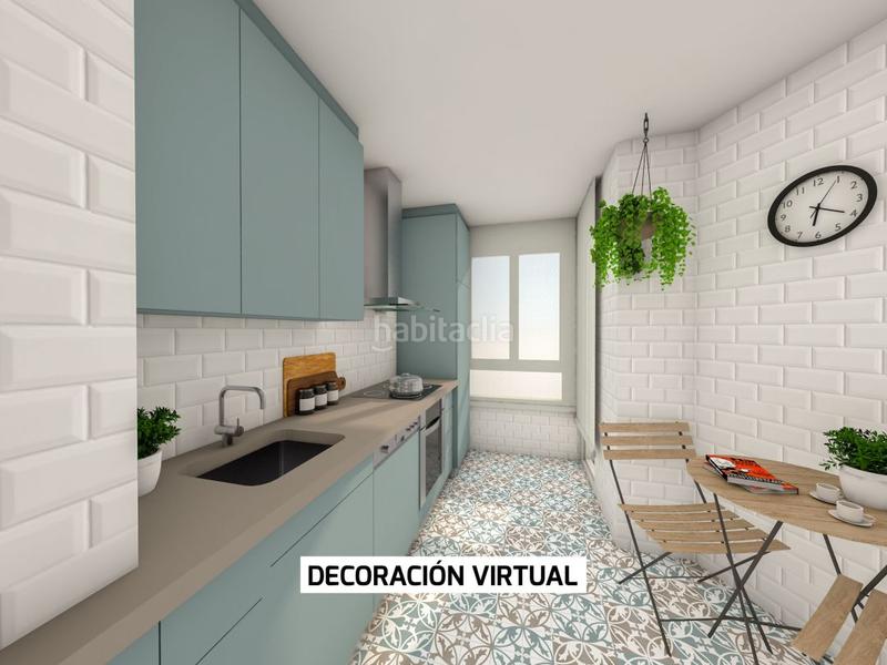 Foto f57dc5e1-85a3-4095-8496-38c787d6d385. Appartement avec chauffage dans Adurtza Vitoria - Gasteiz