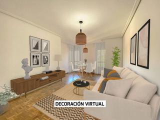 Flat in ITURRITXU