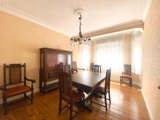 Etagenwohnung  Doce de octubre