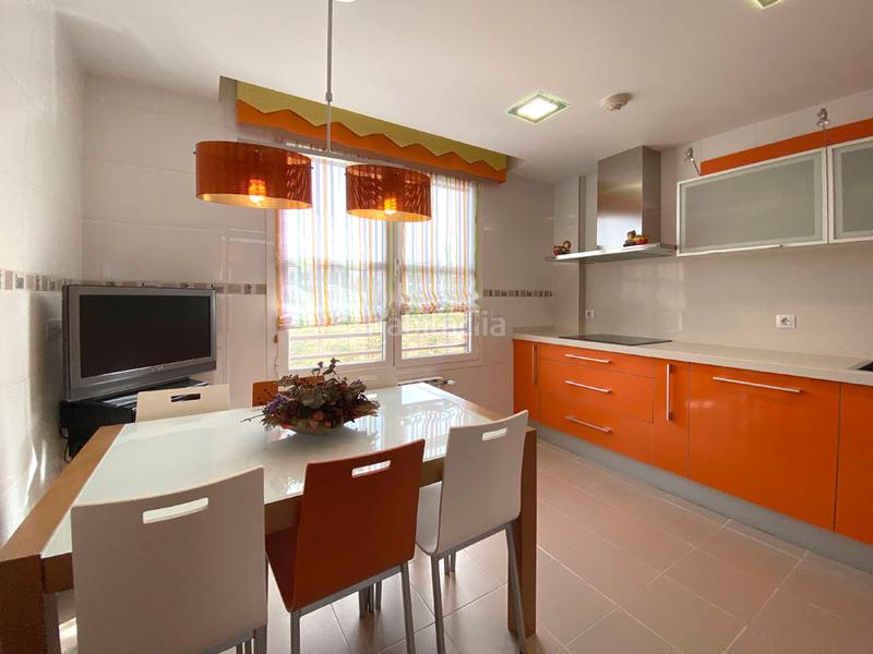 Foto 2e184517-44f7-4e97-a182-d8da969ff961. House with heating parking in Crucero - Aquende Miranda de Ebro