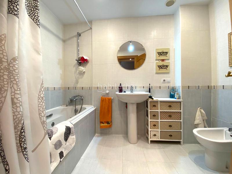 Foto c491b8cd-ea69-4af0-816a-fdf814601150. House with heating parking in Crucero - Aquende Miranda de Ebro