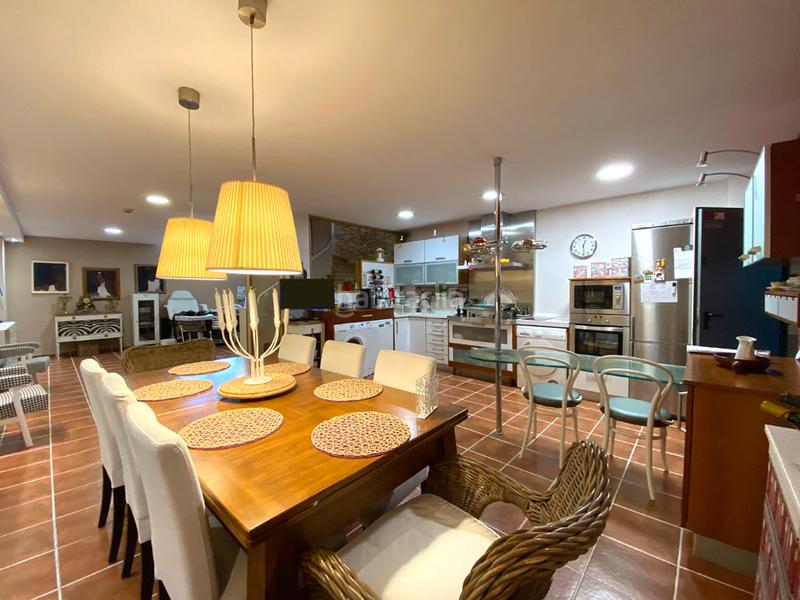 Foto e672a1cb-f006-434c-aed0-a63082f14939. House with heating parking in Crucero - Aquende Miranda de Ebro