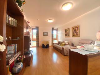 Appartement  Las trianas