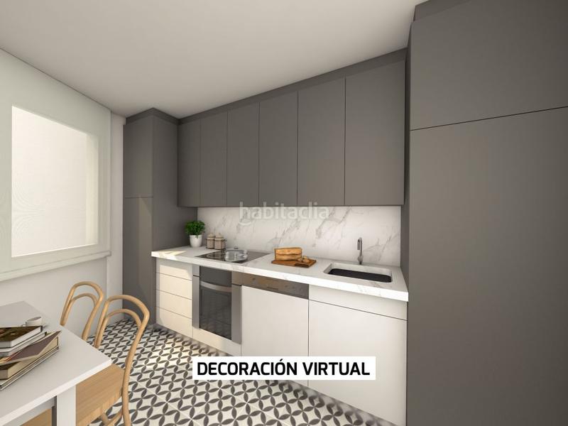 Foto 248c8b54-d7c5-44e3-90ba-8f85a8041066. Appartement dans Judimendi Vitoria - Gasteiz