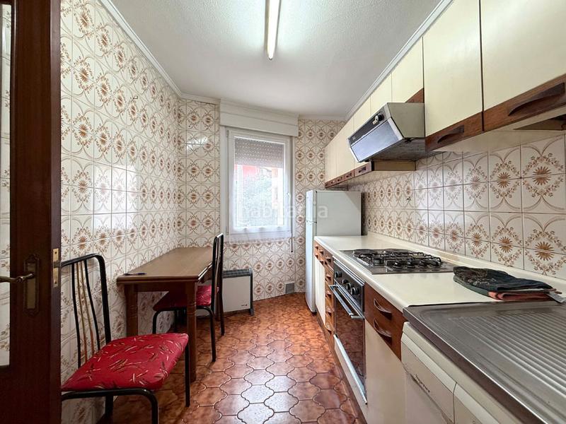 Foto 34394b52-db5c-4039-80be-4167fa77807c. Appartement dans Judimendi Vitoria - Gasteiz