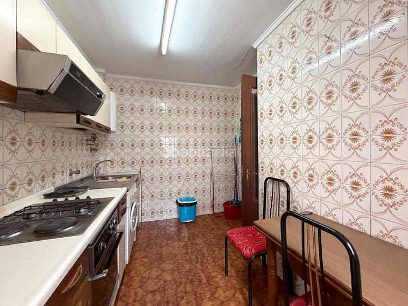 Foto 19fdd6d7-1c30-42db-a6d0-0c027ab27f38. Flat in Judimendi Vitoria - Gasteiz