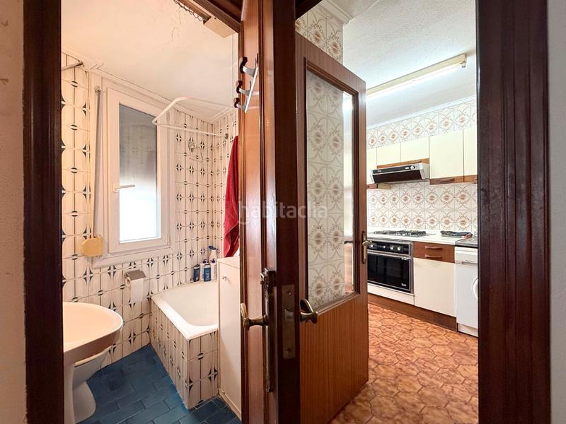 Foto 551a59bc-2ce0-41e2-bff8-54257e76248f. Flat in Judimendi Vitoria - Gasteiz