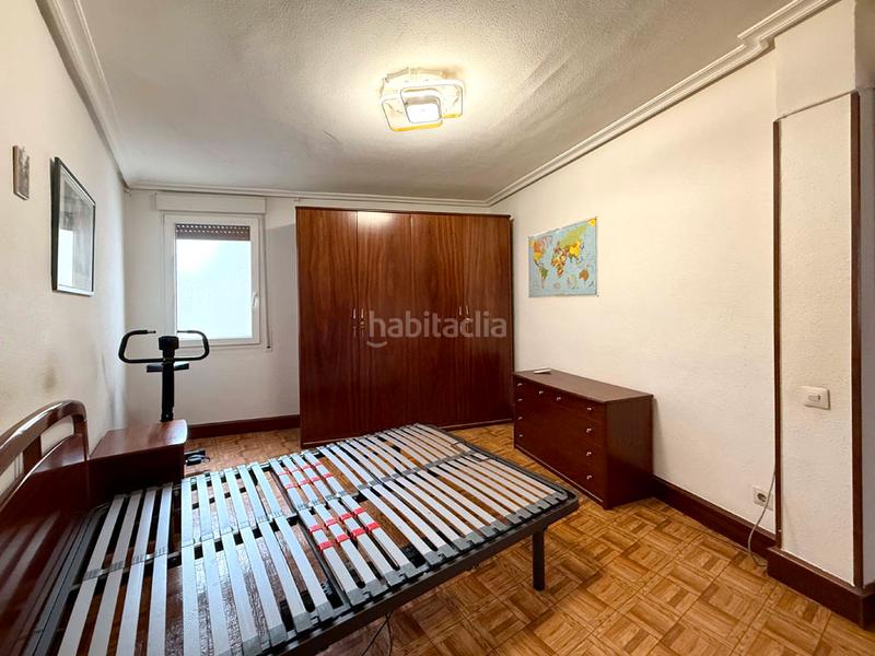 Foto 3b1033d2-42c4-4c2b-8945-92de30684076. Piso en Judimendi Vitoria - Gasteiz