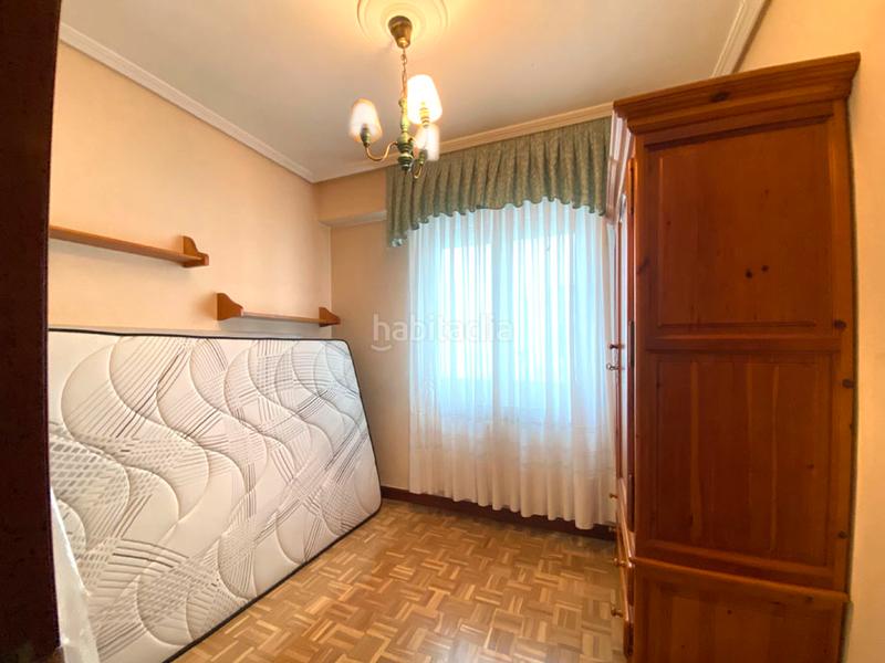 Foto 1ad132c0-b5ad-46ed-9408-a27c6feba532. Appartamento con riscaldamento in Lovaina Vitoria - Gasteiz