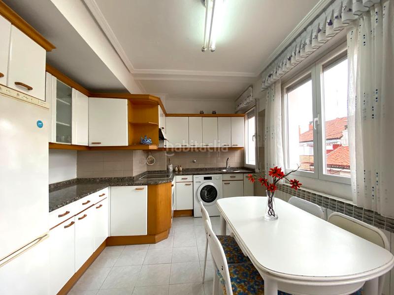 Foto 4dccc560-dea3-40f6-94d9-6222c9de294a. Appartamento con riscaldamento in Lovaina Vitoria - Gasteiz