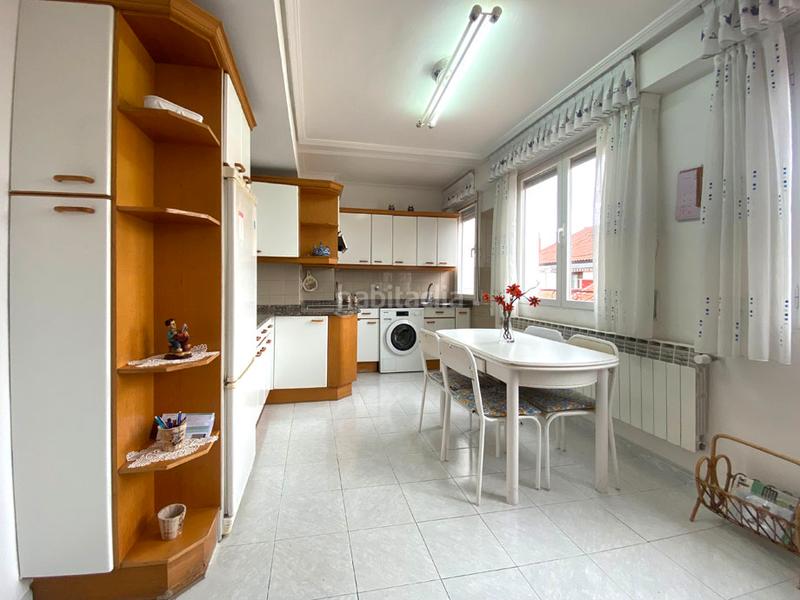 Foto 8271b450-c6ce-4c2b-92b9-1abfe5ffa798. Appartamento con riscaldamento in Lovaina Vitoria - Gasteiz