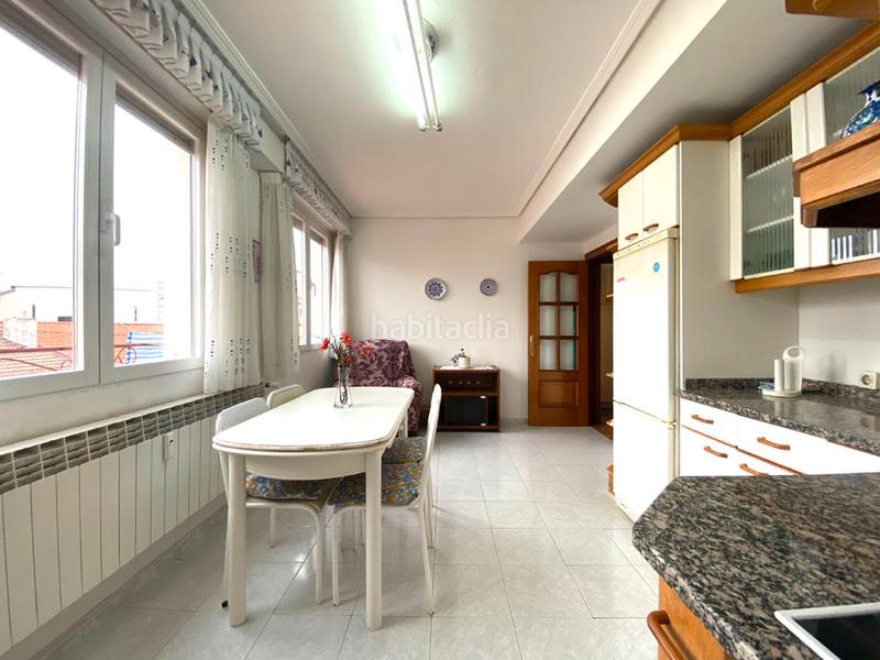 Foto 9827d006-a7b3-41ed-b41c-d1d38c76ef5b. Appartamento con riscaldamento in Lovaina Vitoria - Gasteiz
