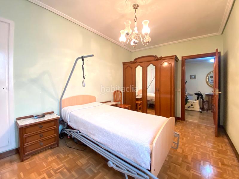 Foto ca173c6b-9de9-4006-b9db-e66f6dedced7. Appartamento con riscaldamento in Lovaina Vitoria - Gasteiz