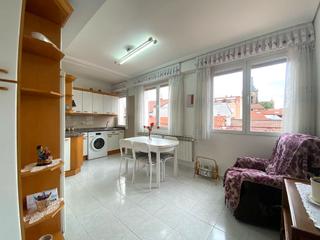 Appartement  Cercas bajas