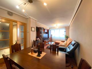 Etagenwohnung  Huetos,avenida de los