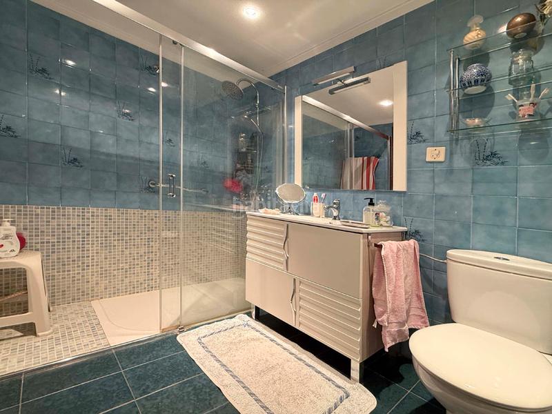 Foto 0af725d1-824f-4366-a40f-cc6615f32672. Appartement avec chauffage dans Arriaga - Lakua Vitoria - Gasteiz