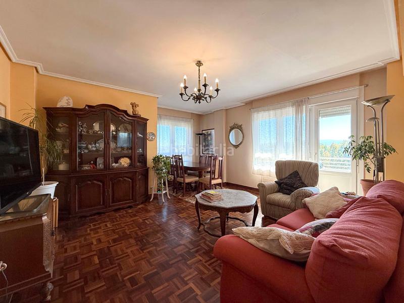 Foto 57f9249c-3452-4112-8563-b6946230627a. Appartement avec chauffage dans Arriaga - Lakua Vitoria - Gasteiz