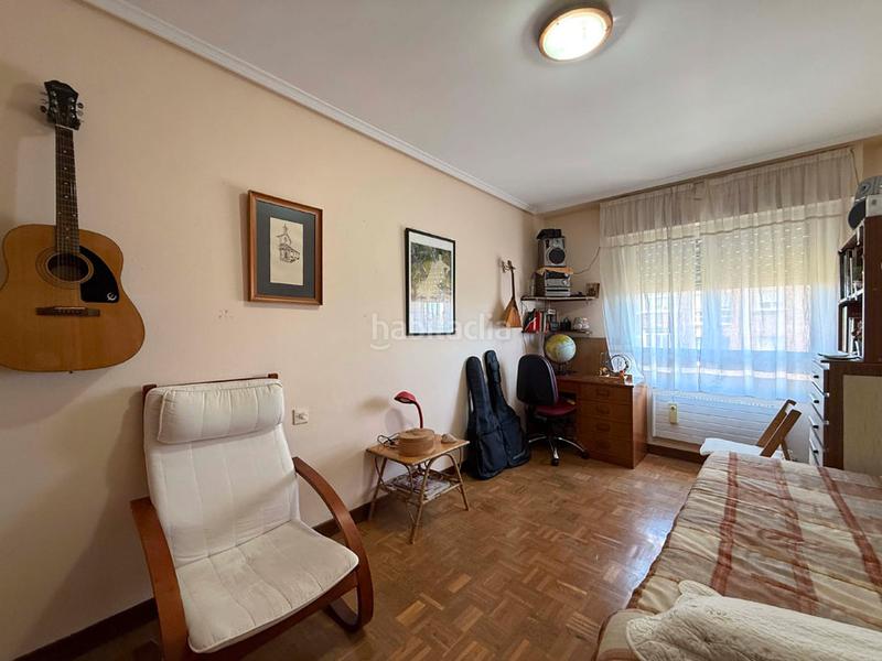 Foto 5b97eb42-04f2-4ec3-b5a1-7496fa7e6de1. Appartement avec chauffage dans Arriaga - Lakua Vitoria - Gasteiz