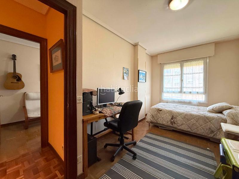 Foto 5c94bc42-3c49-449f-8aa8-dd7a7af65955. Appartement avec chauffage dans Arriaga - Lakua Vitoria - Gasteiz