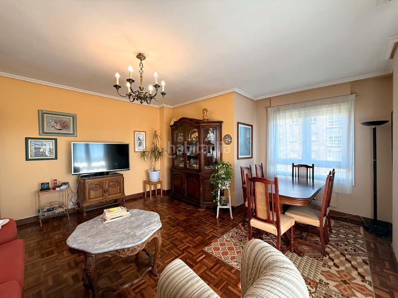 Foto 669bbff8-227f-46e0-ba69-5f9c53f62882. Appartement avec chauffage dans Arriaga - Lakua Vitoria - Gasteiz