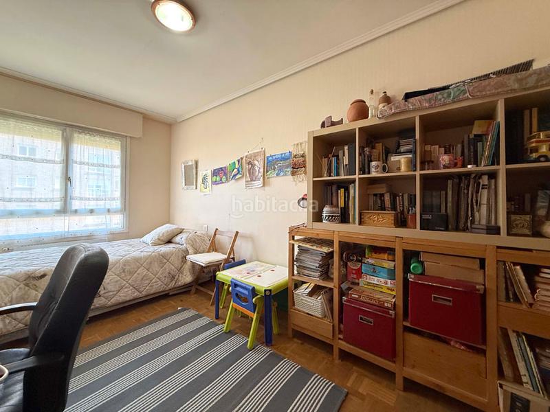 Foto 8936a231-9fa9-4eb4-ae2b-62aeadae2ff4. Appartement avec chauffage dans Arriaga - Lakua Vitoria - Gasteiz