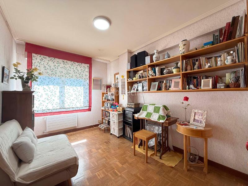 Foto b1aded47-330d-4294-9da4-01c674179bfd. Appartement avec chauffage dans Arriaga - Lakua Vitoria - Gasteiz