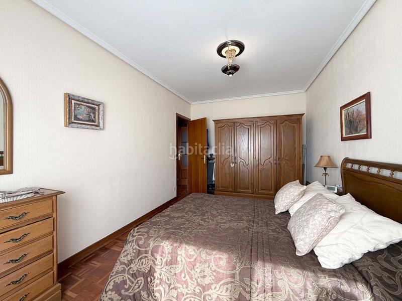 Foto 3fa5cefa-6d93-4094-97a5-6415a49b8702. Piso en Arriaga - Lakua Vitoria - Gasteiz