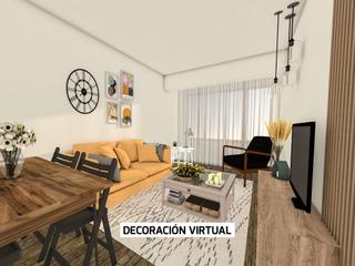 Etagenwohnung  Perú