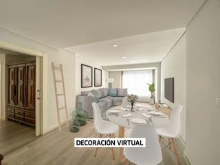 Appartement  Canciller ayala