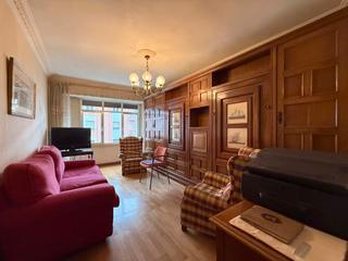 Appartement  Canciller ayala