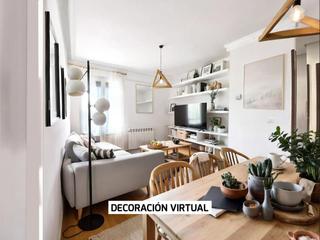 Appartamento in CANCILLER AYALA